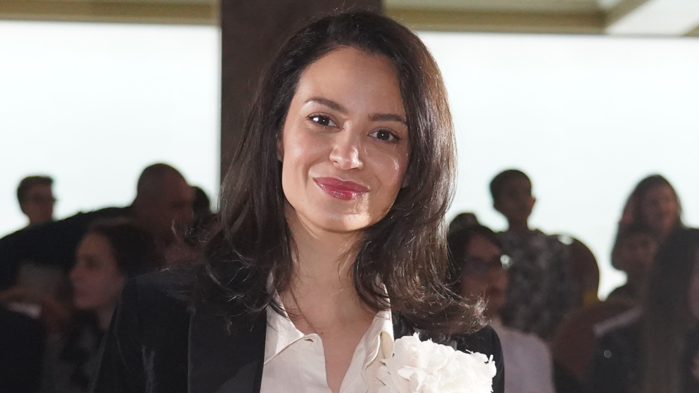 Agency Fabrika, in cooperation with the National Museum of Serbia, organized a traditional, humanitarian New Year's fashion event for Prihvatilista children.Agencija Fabrika je u saradnji sa Narodnim muzejom Srbije organizovala tradicionalni, Humanitarn