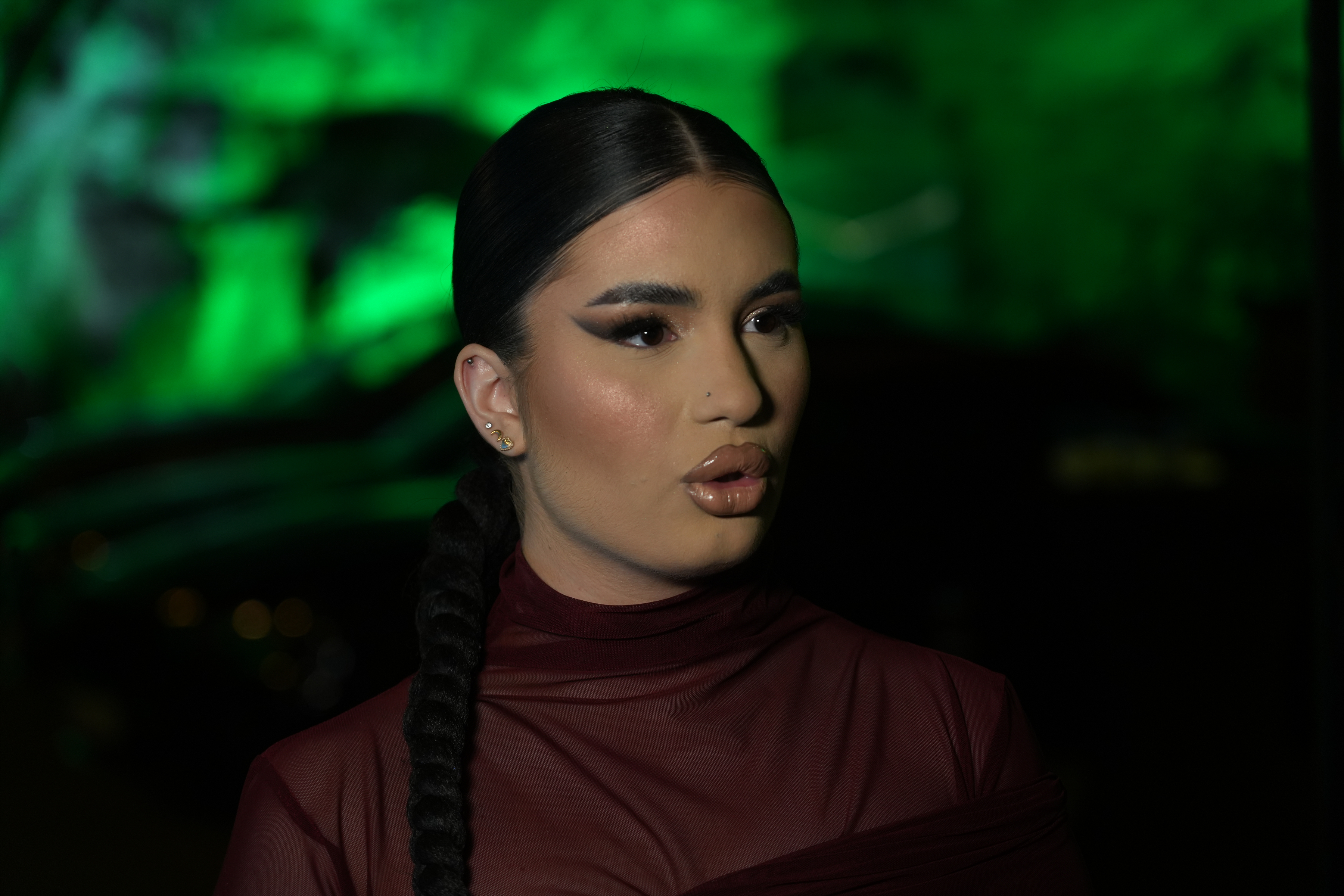 A private celebration of the son of entertainment manager Velibor Popovic, Andrija, was held in a Belgrade restaurant.Privatna proslava sina estradnog menadzera Velibora Popovic, Andrije odrzana je u jednom beogradskom restoranu.