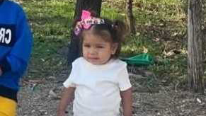 Dunja Marković, nestala devojčica, Ub Foto: pronadjime.mup.gov.rs