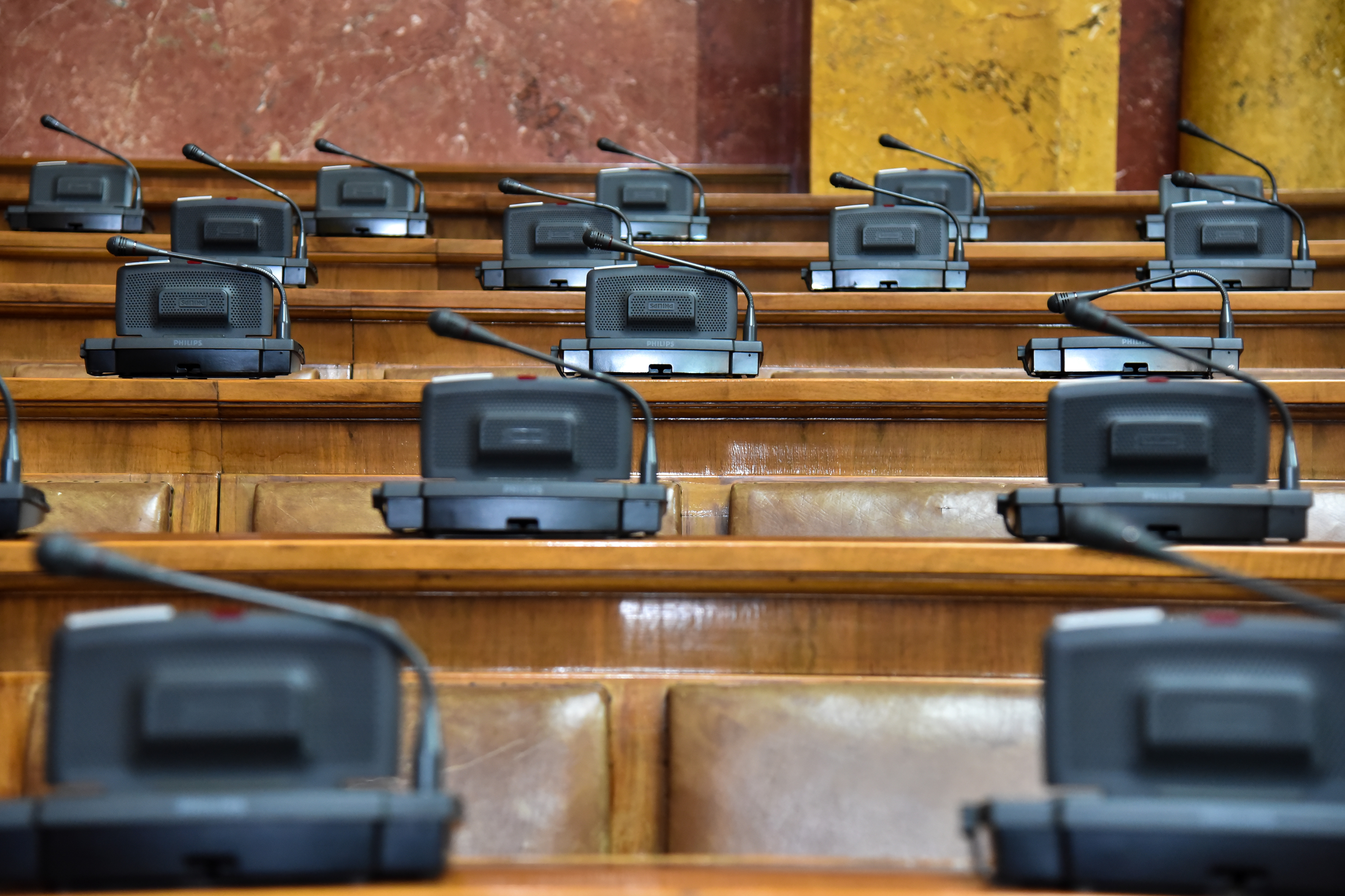 Skupština srbije 060220 Foto: Nemanja Jovanović/Nova.rs