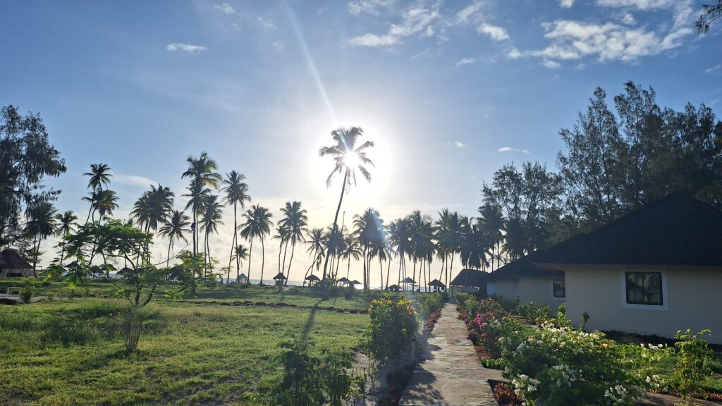 Zanzibar Foto: Ana Kalaba/Nova.rs