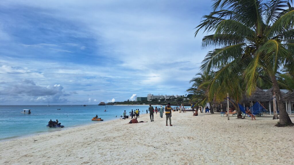 Zanzibar Foto: Ana Kalaba/Nova.rs