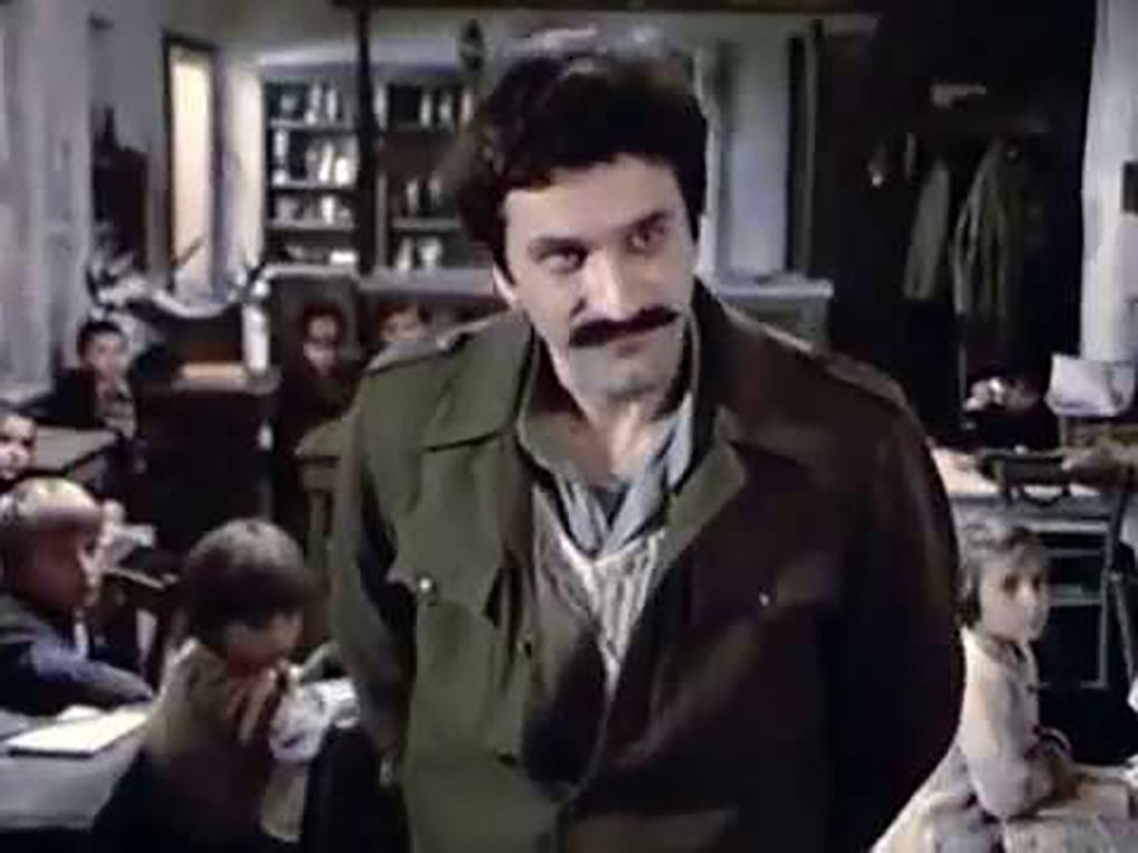 Dragan Nikolic, Danilo Bata Stojkovic, Film Idemo dalje