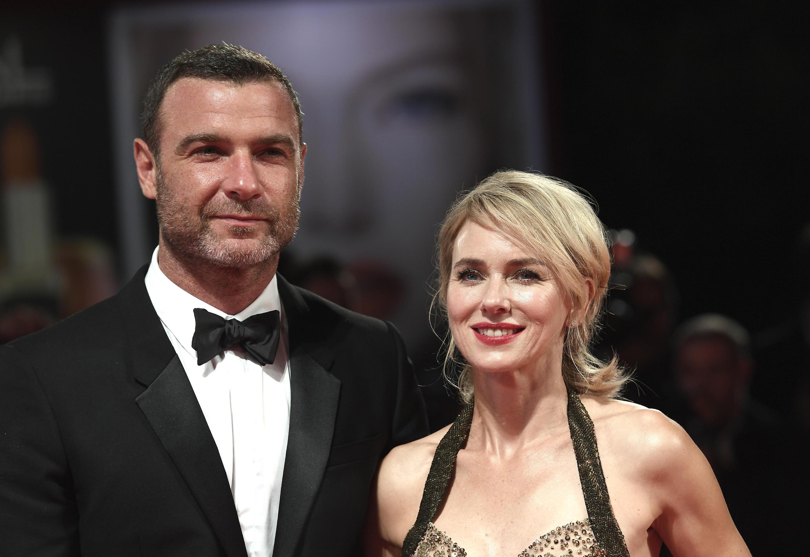 The Bleeder - Premiere - 73rd Venice Film Festival