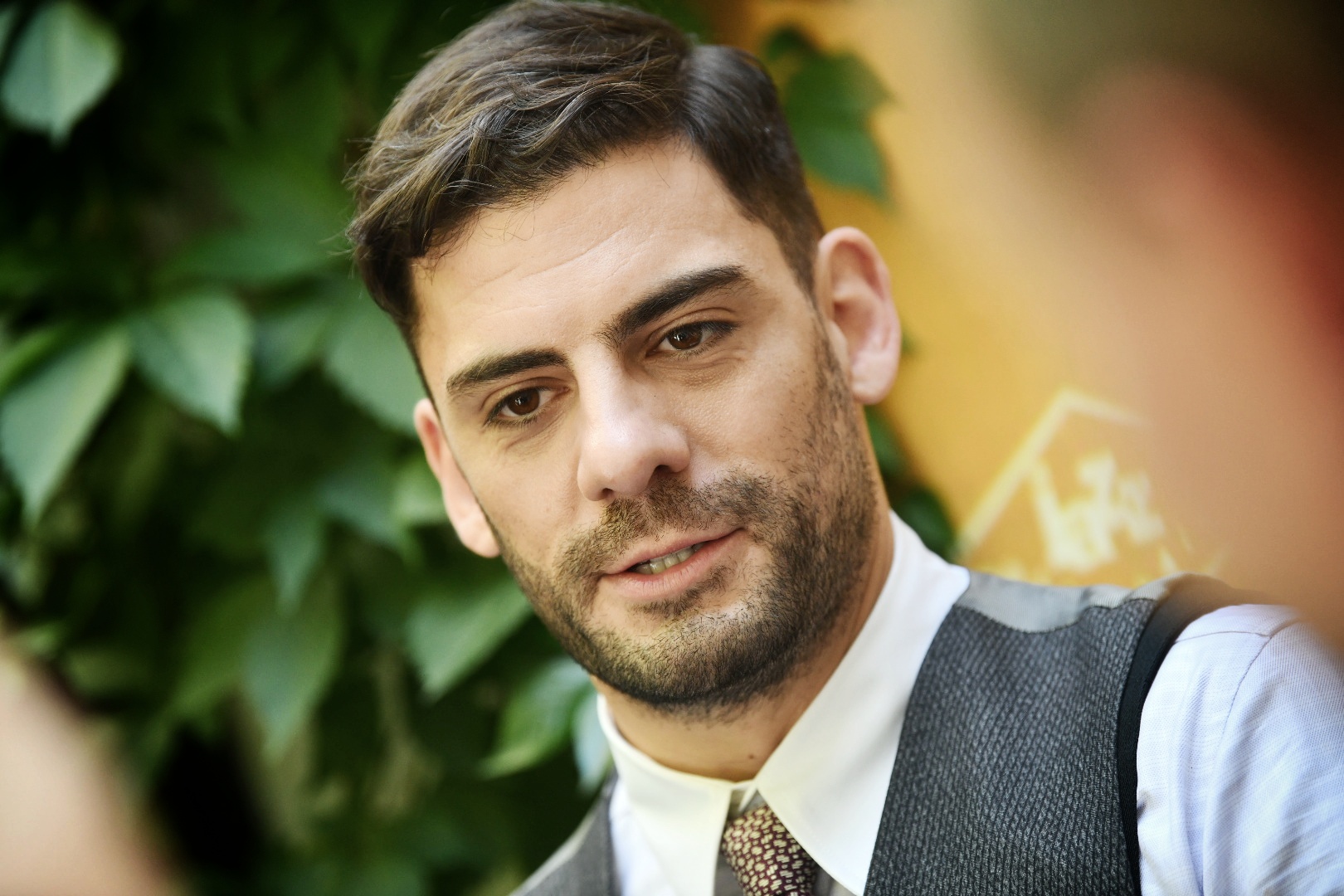 senke nad balkanom snimanje serija