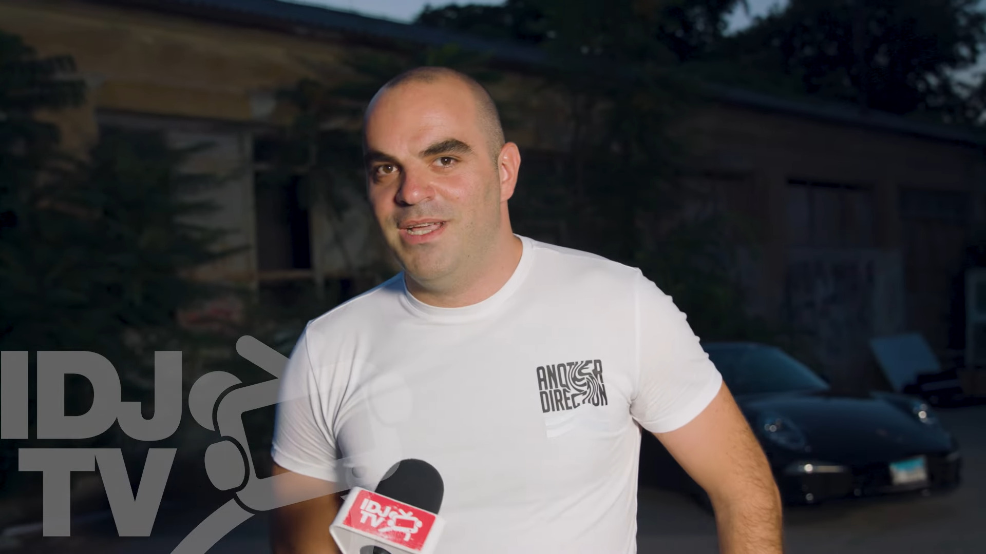 Vlada Matović Foto: IDJTV