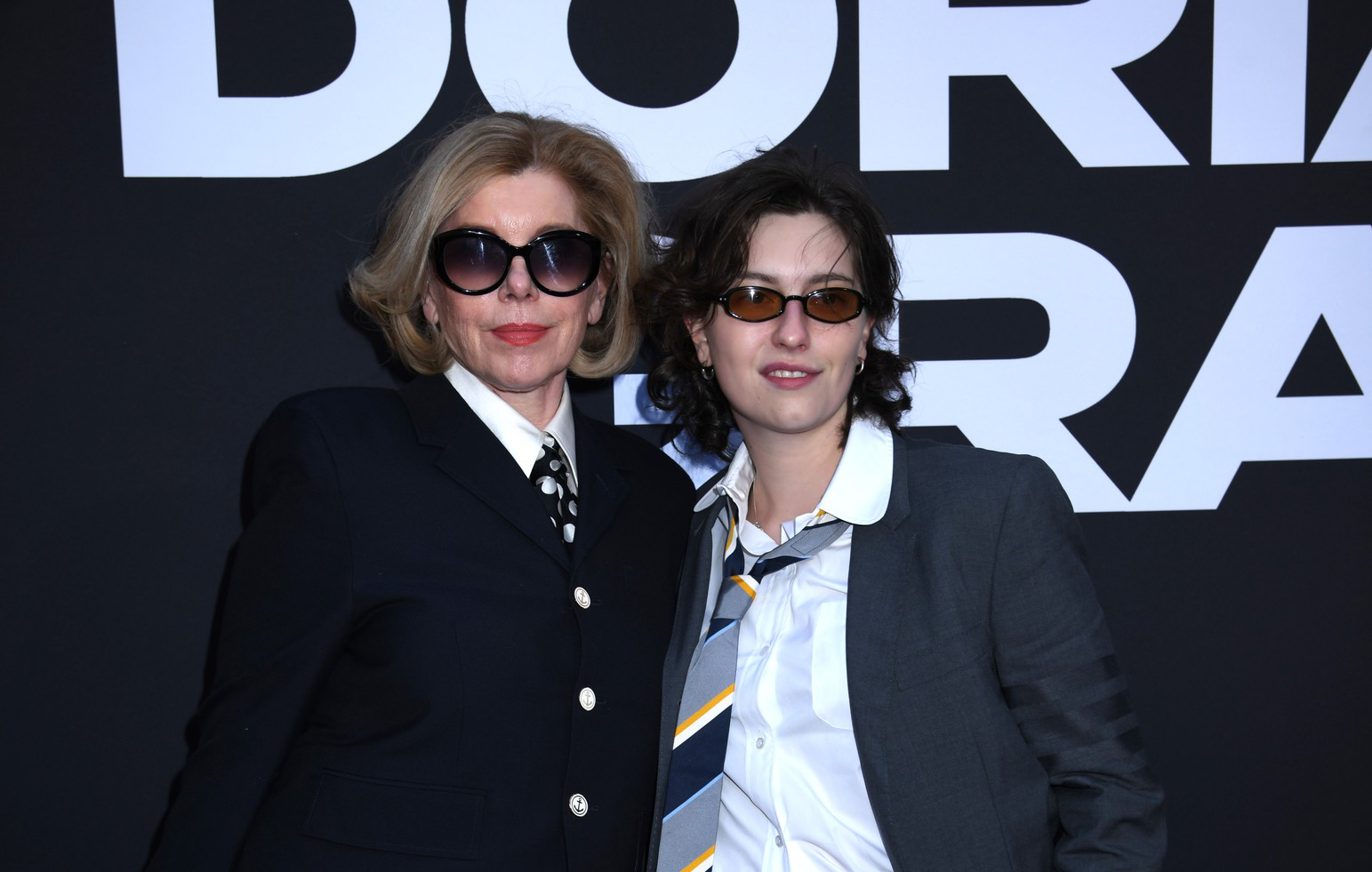 'The Picture Of Dorian Gray' Broadway Opening Night-Arrivals