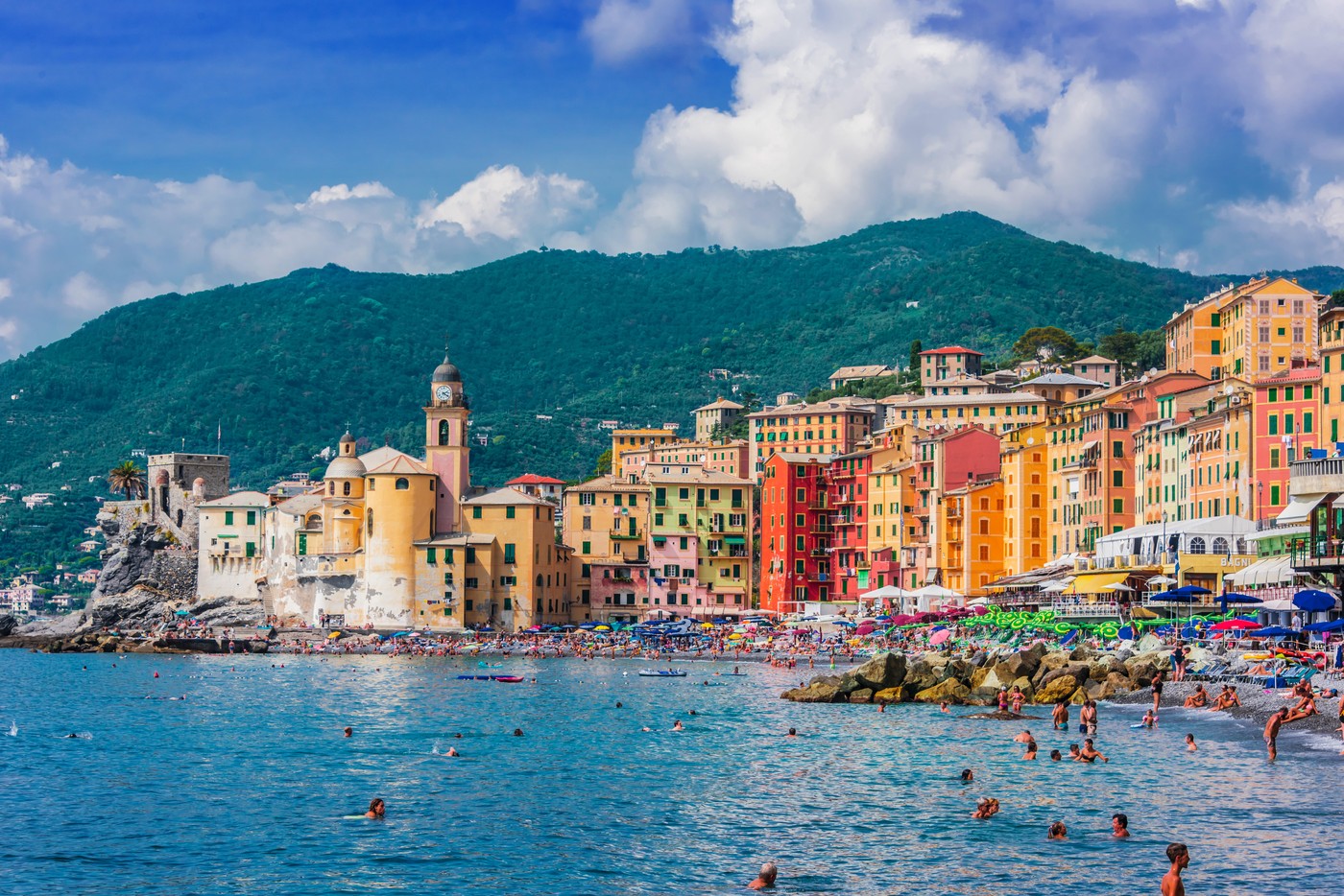 CAMOGLI