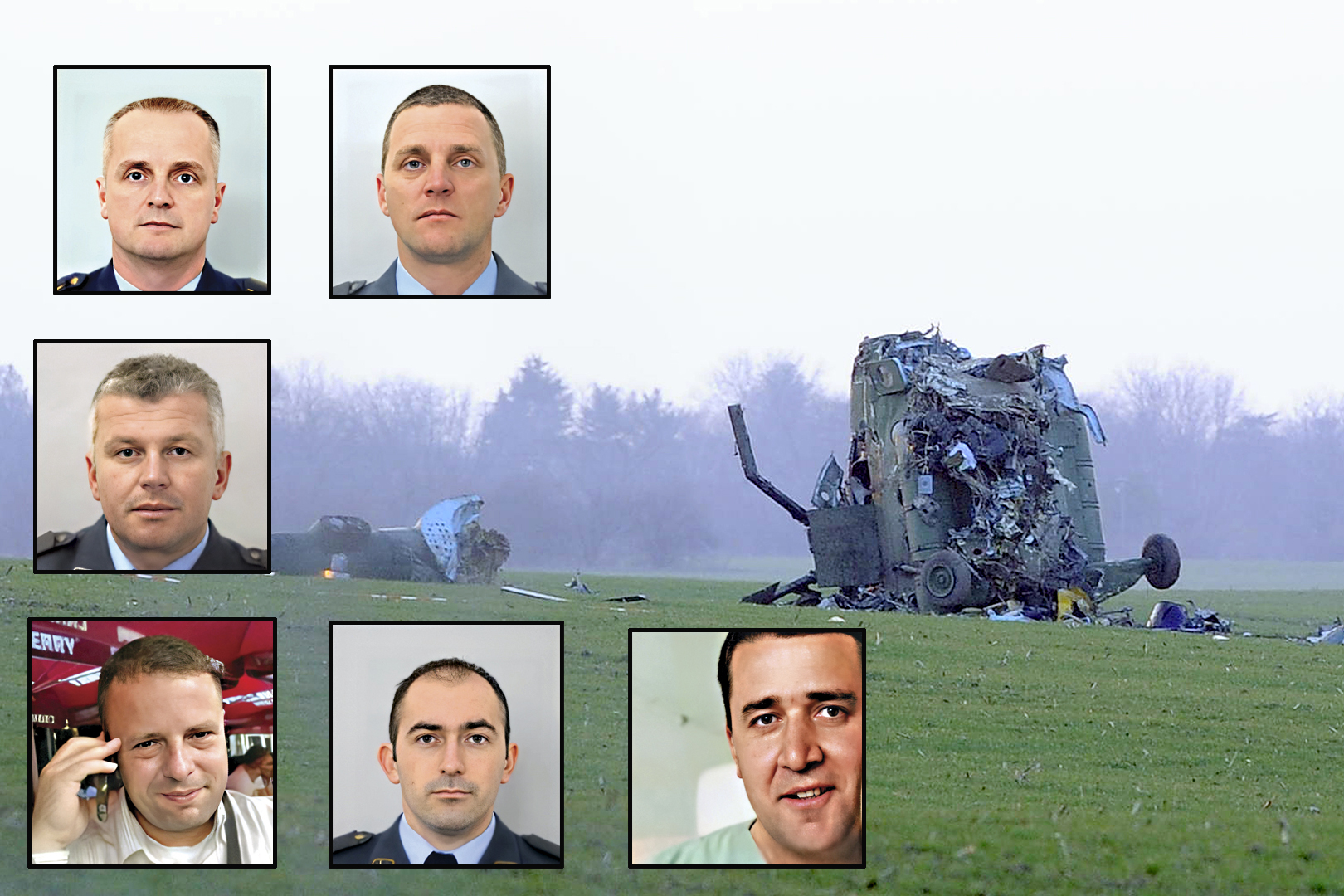 helikopter-3-1 stradali kombo