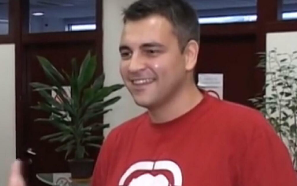 Andrija Mrkaić
