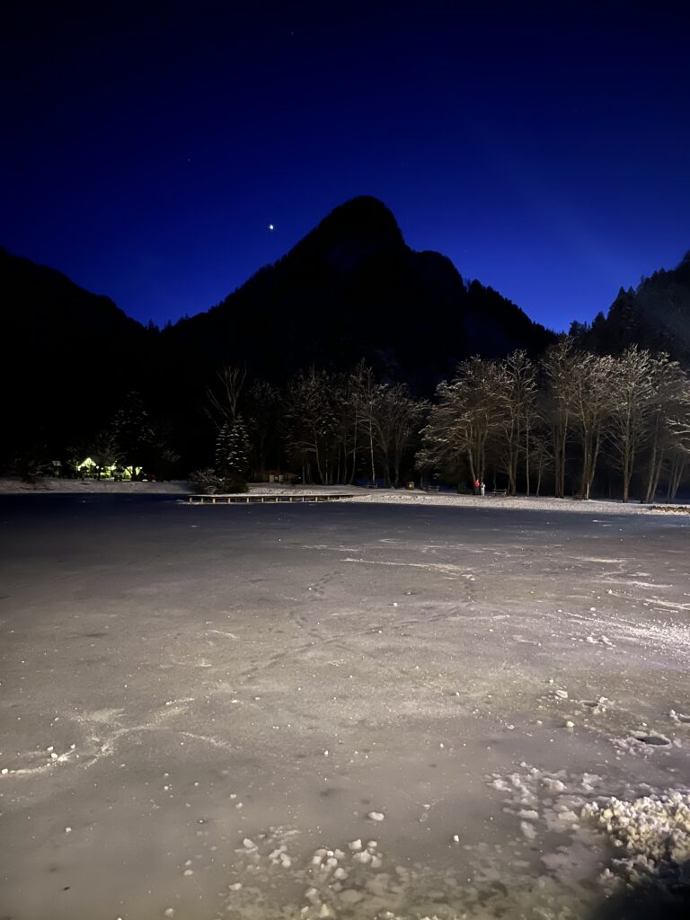 Jasna Chalet Resort u Sloveniji, Slovenija putovanje, turizam
FOTO: Milan Vukelić / Nova.rs
