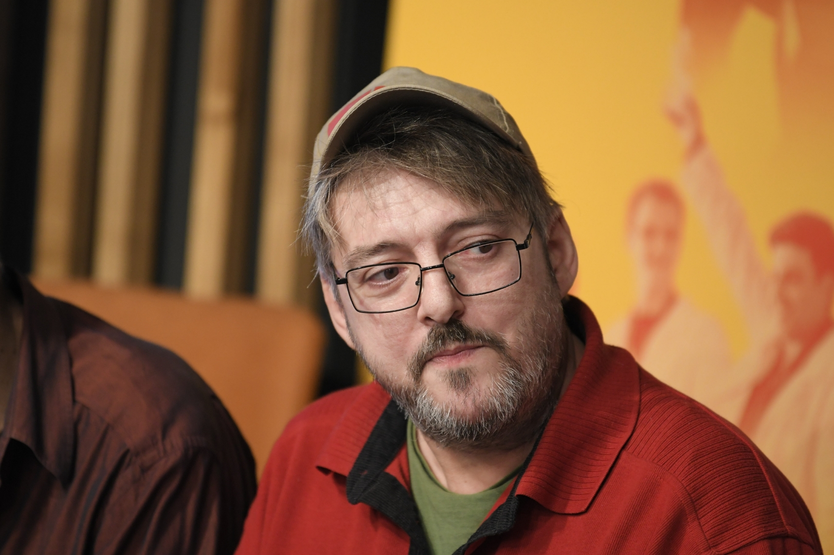 Boris Milivojević beograd 23.03.2023 ekipa filma Munje opet