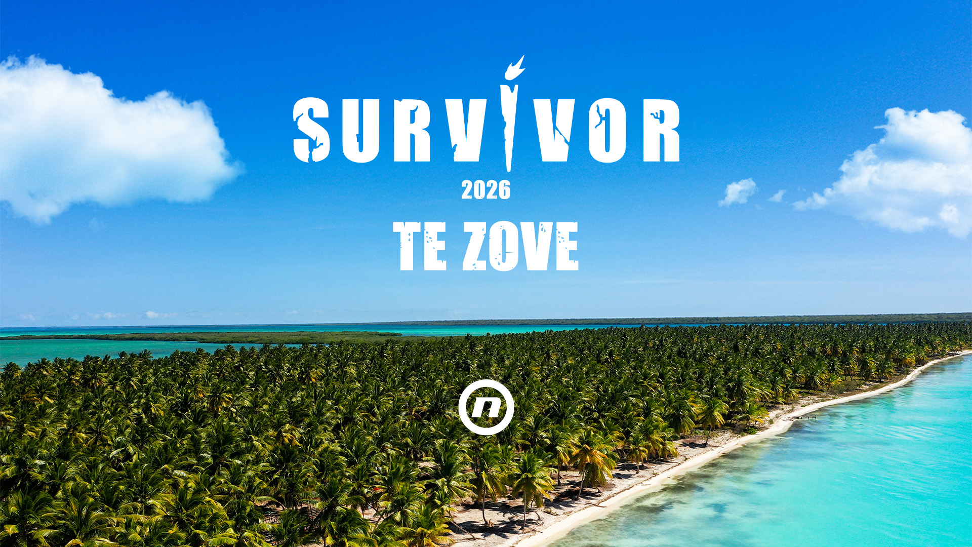 Survivor 2026 prijava