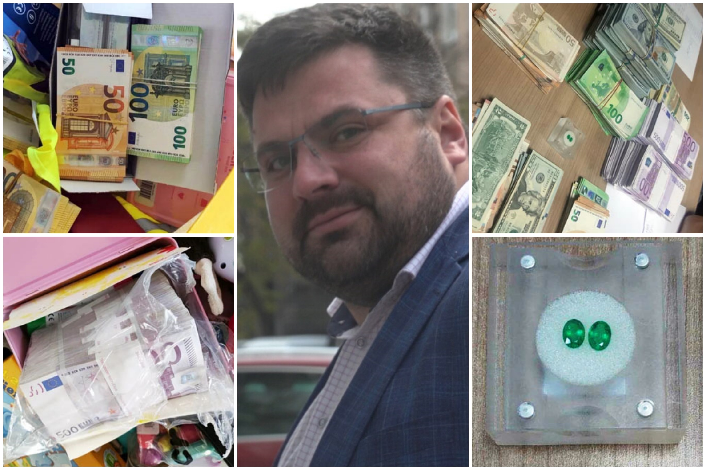 andrij naumov hapsenje kombo