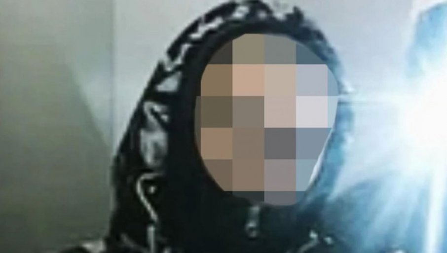 Nemanja A. (18) iz Leskovca