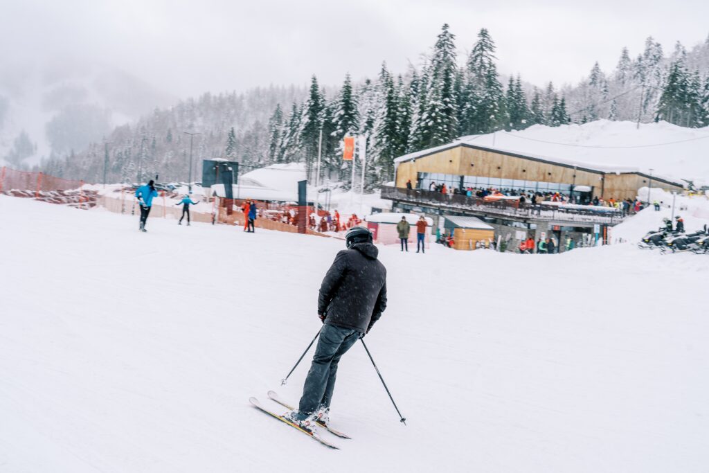 Kolašin, Crna Gora Foto: Shutterstock