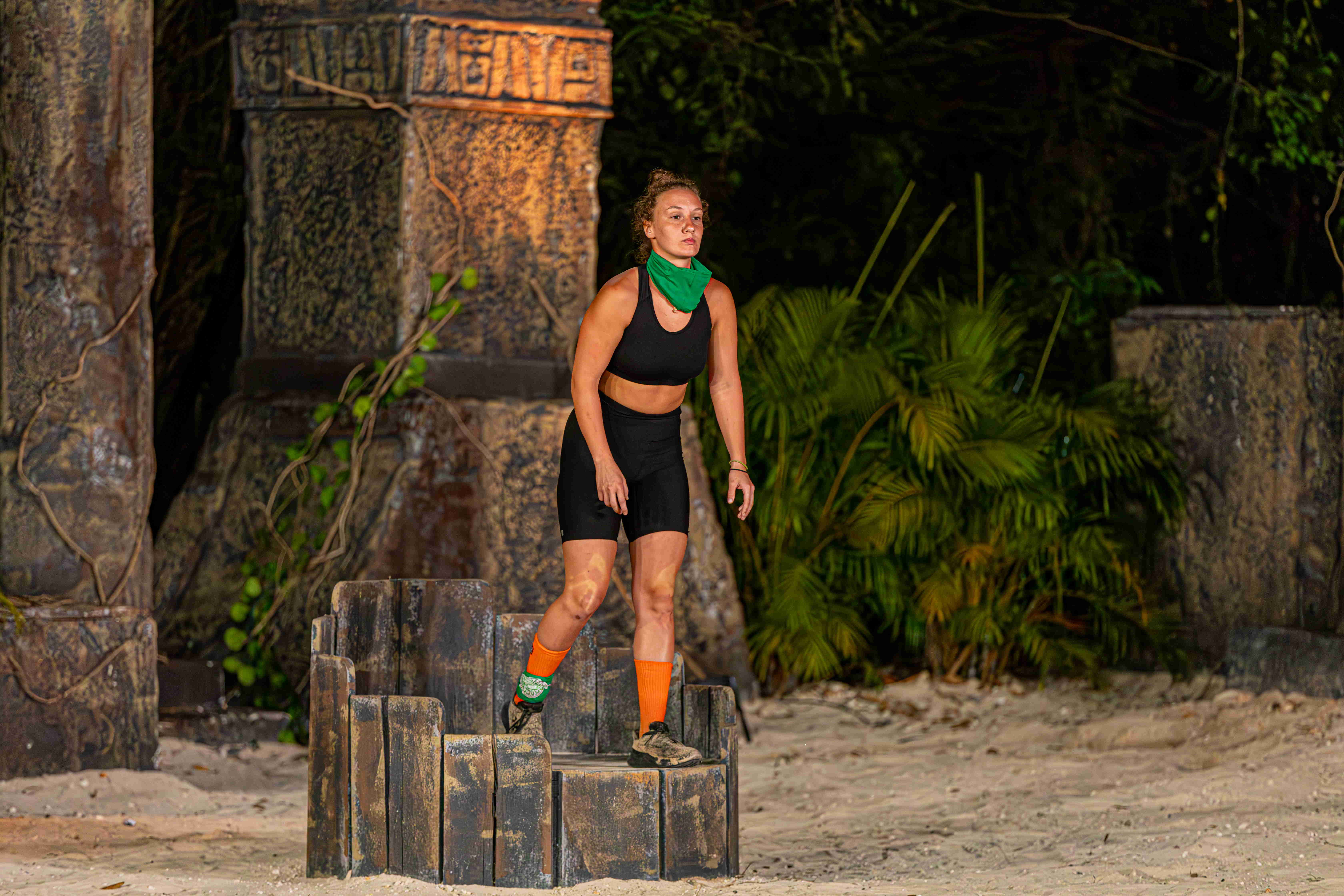Veliko Finale Survivor-a 2025. Finale četvrte sezone zabavno takmičarskog šou programa Survivor, četvrta sezona, sezona četiri Foto: TV Nova