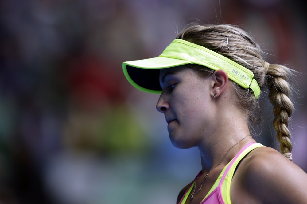 Tennis Australian Open 2015