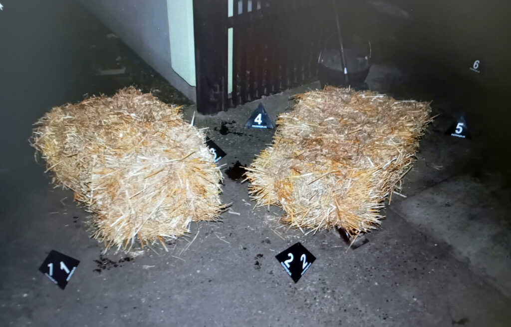 MUP-Saopstenje-Hapsenje-Ubistvo-Indjija