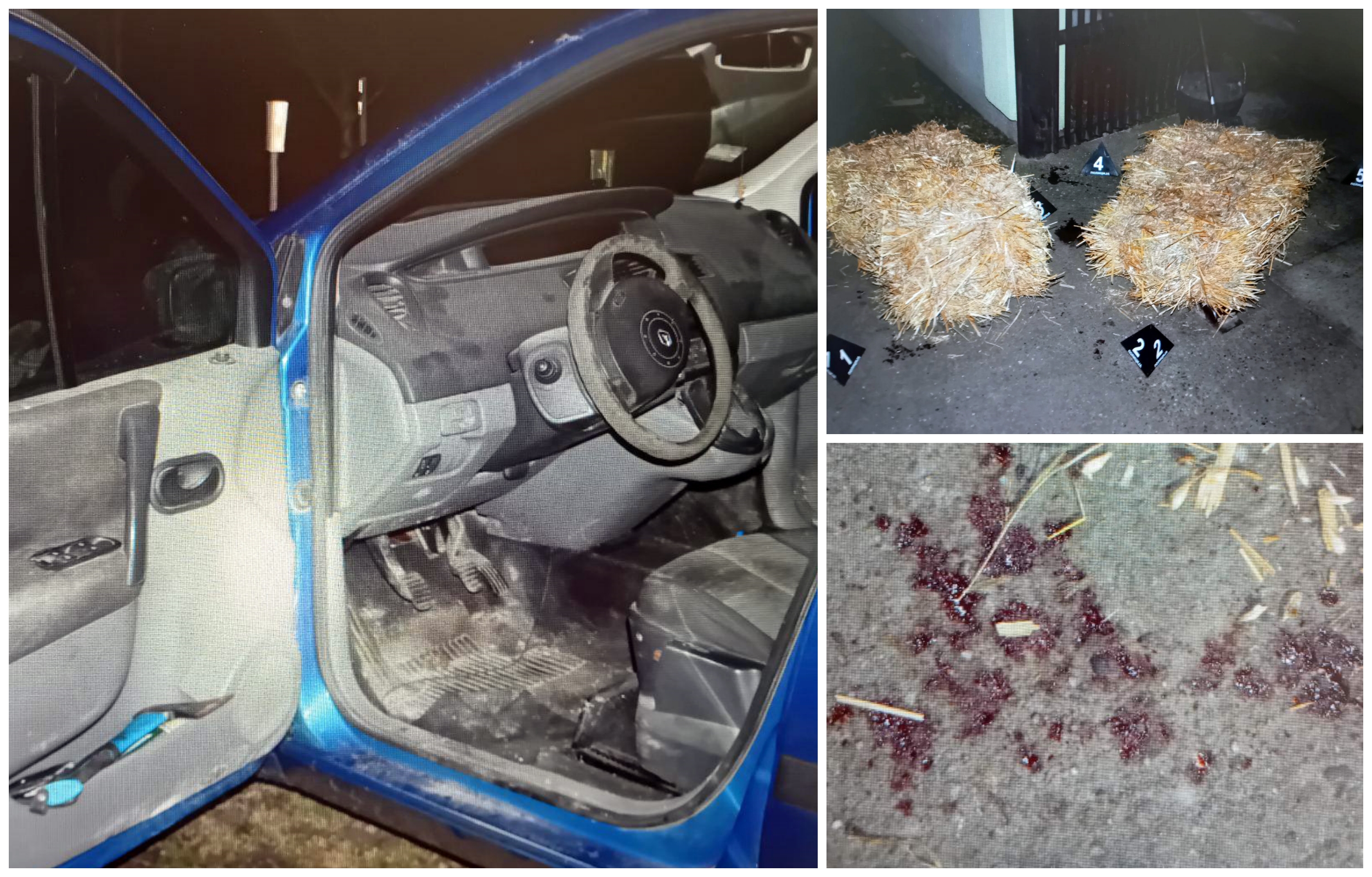 MUP-Saopstenje-Hapsenje-Ubistvo-Indjija