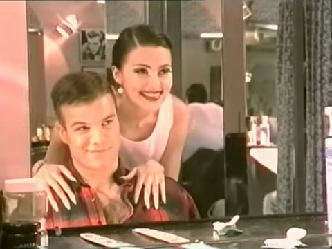 Đorđe Duvnjak, Djordje Duvnjak, Ceca Foto: Printscreen/YouTube