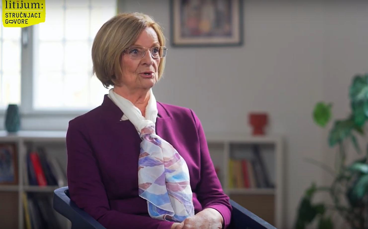 dr vera dondur printskrin litijum stručnjaci govore