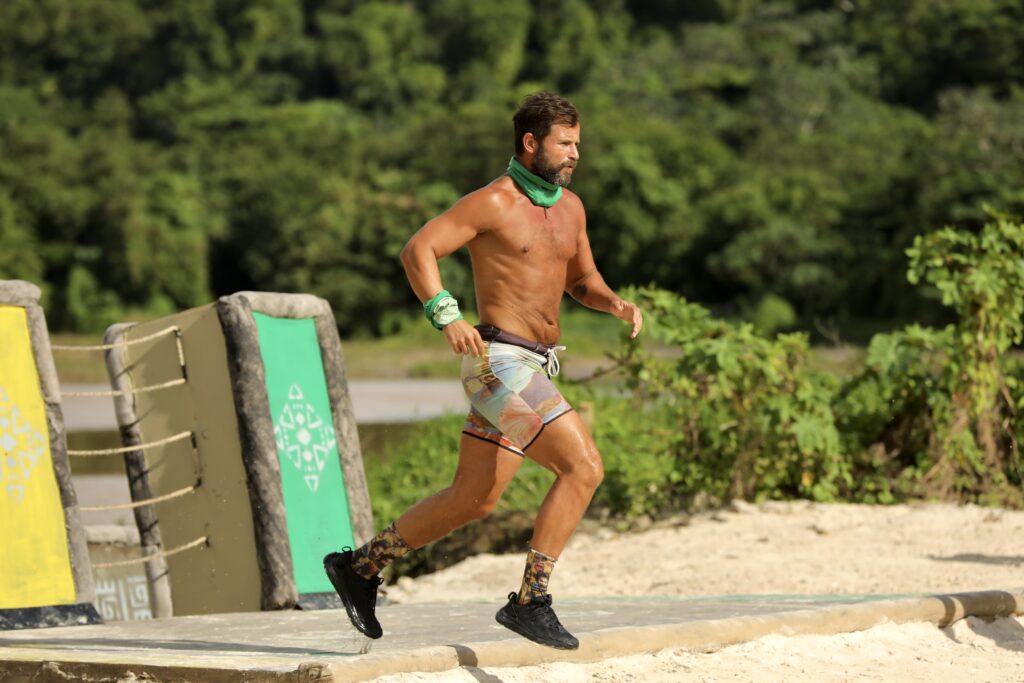 Foto: Survivor 2025/ Miloš Andrić