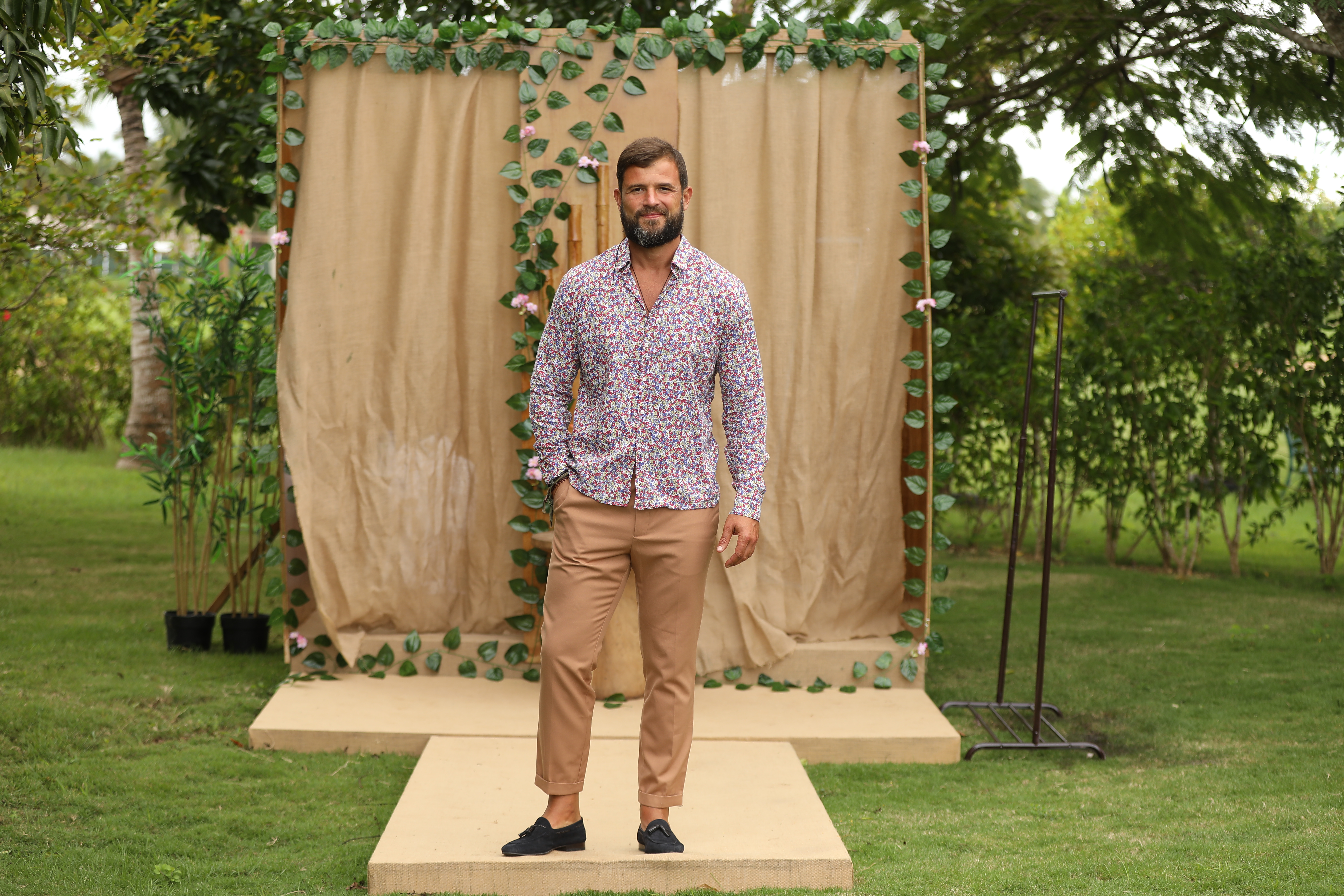 Foto: Survivor 2025/ Miloš Andrić