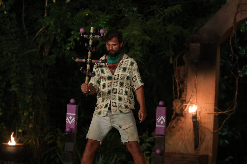 Foto: Survivor 2025/ Miloš Andrić