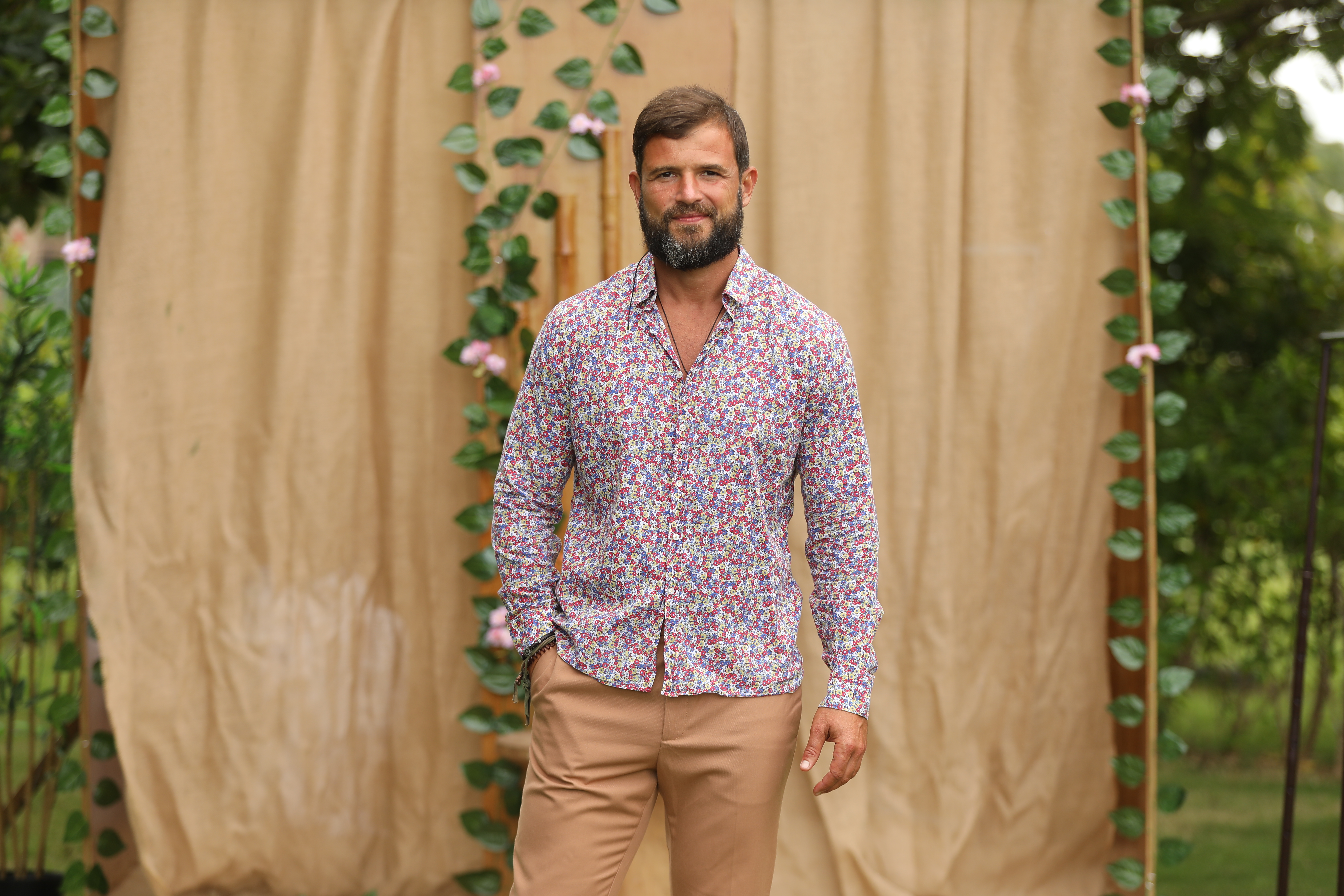 Foto: Survivor 2025/ Miloš Andrić