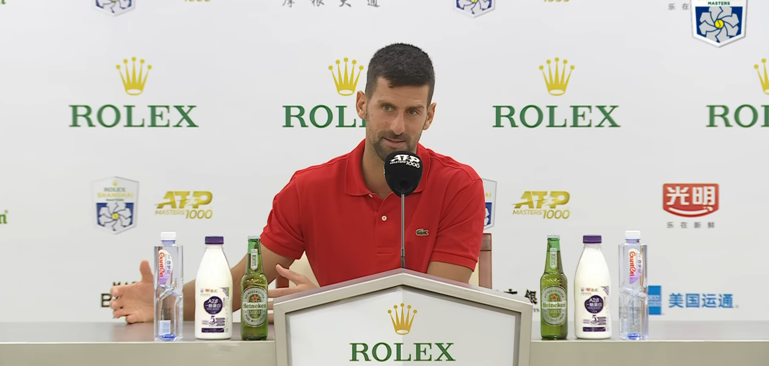 Novak Đoković