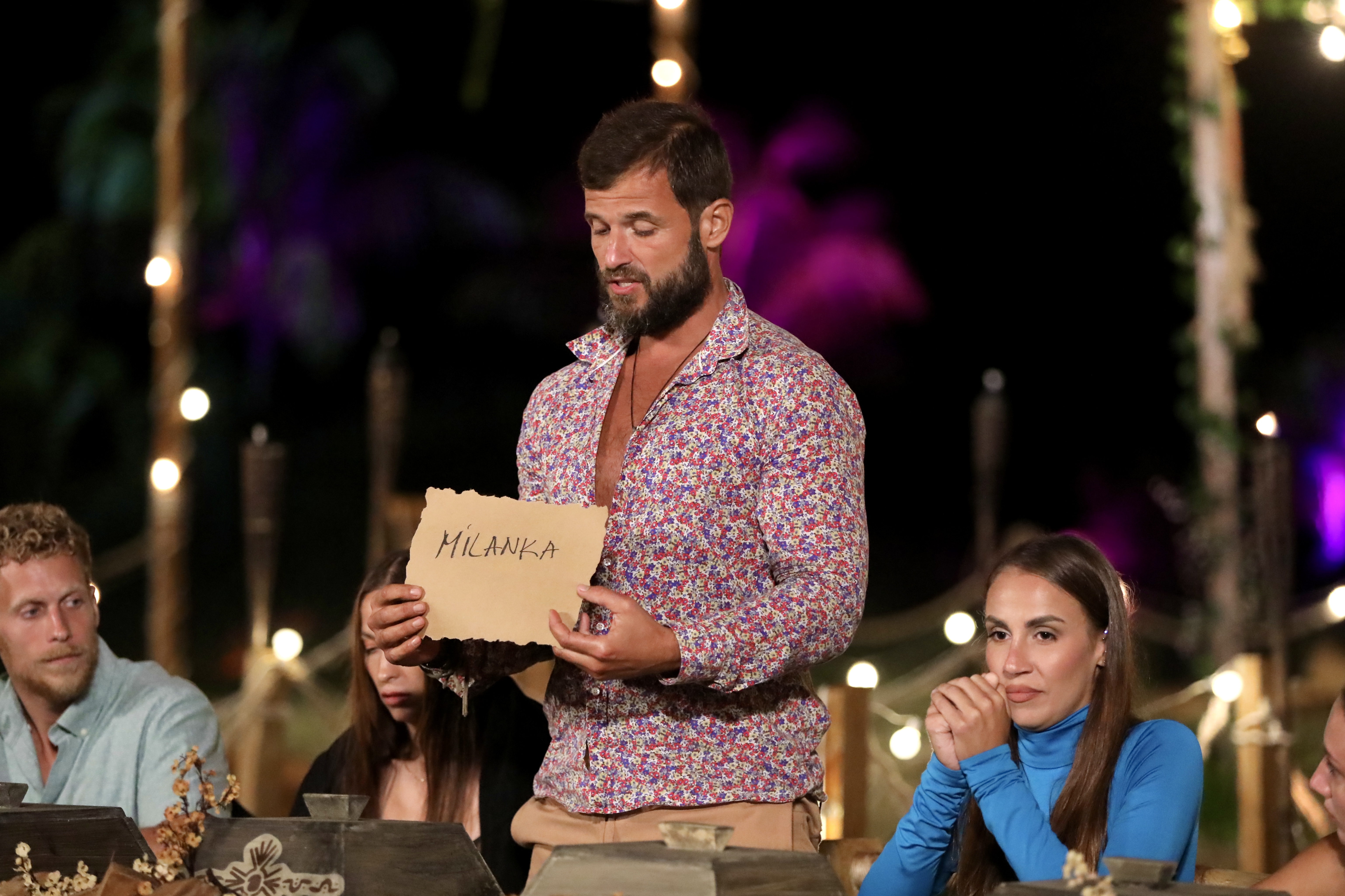 Foto: Survivor 2025/ Miloš Andrić