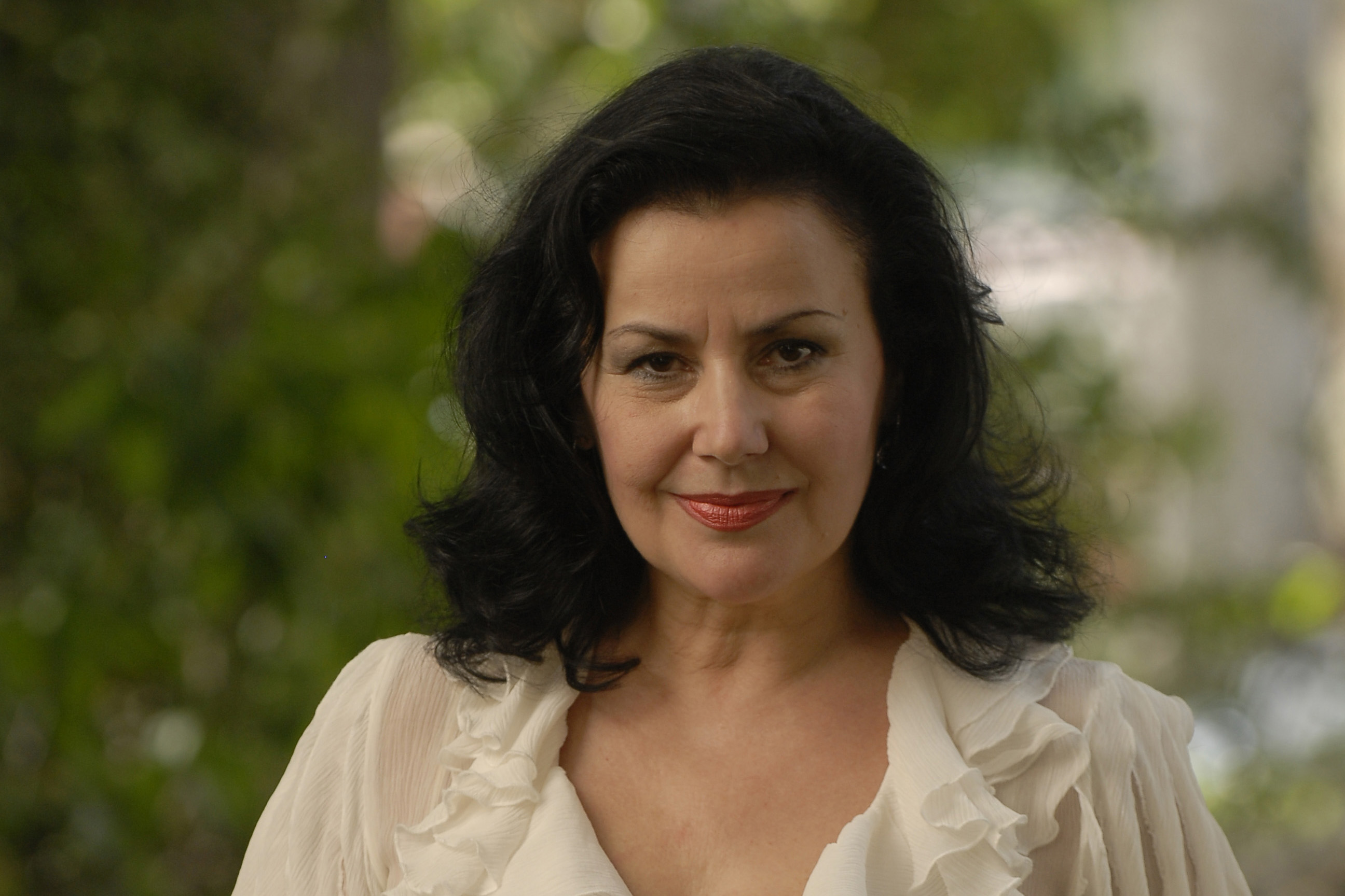 snezana savic, pevacica, glumica