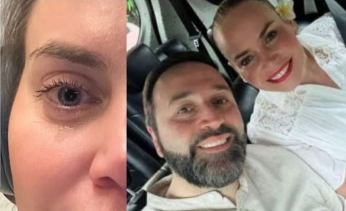 Jelena Dokić i Jane Veselinov