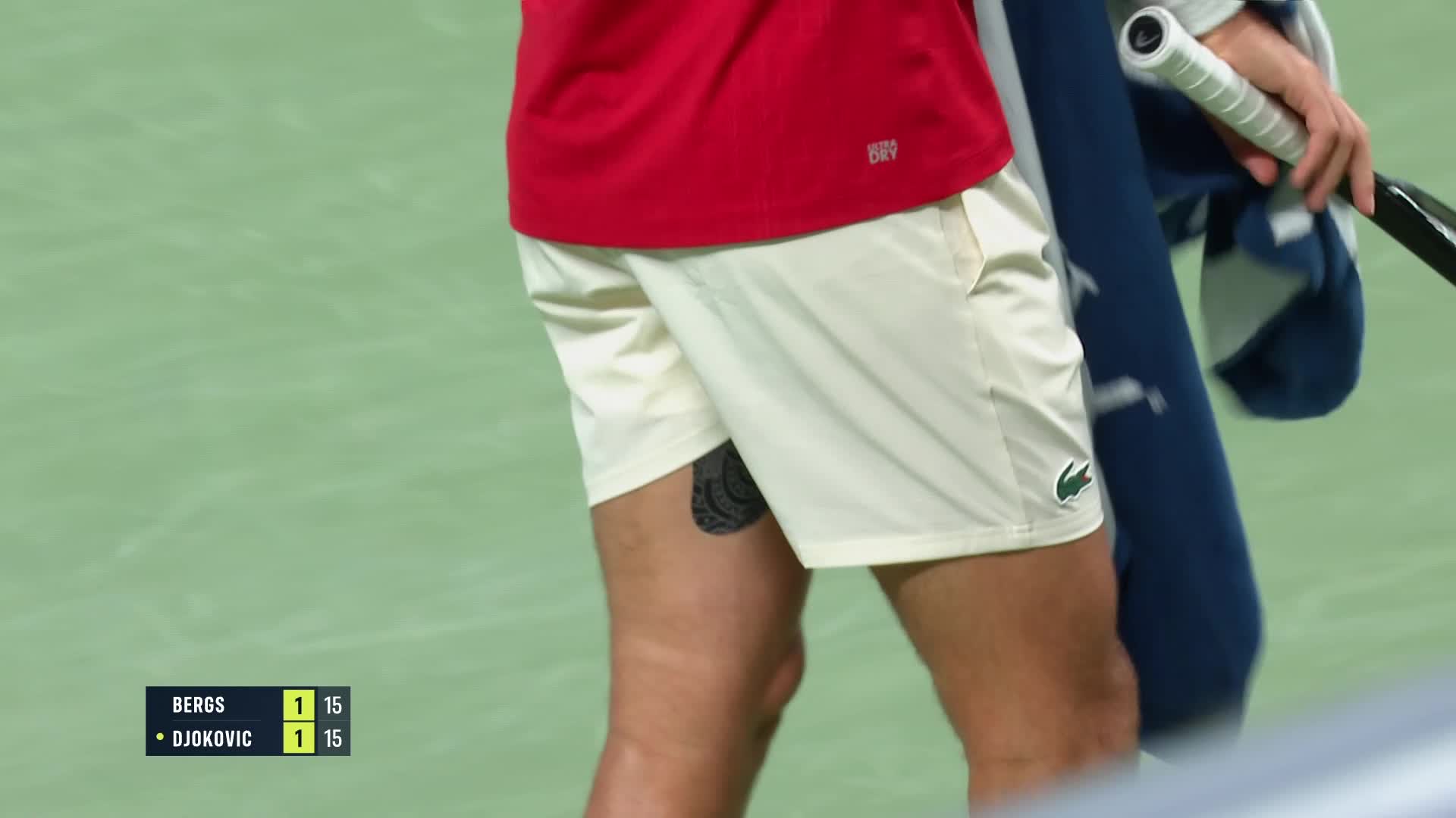 Foto: Screenshot X Novak Fan