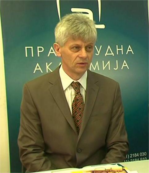 Zoran Krstić, advokat Foto: Miljana Isailović/Nova.rs