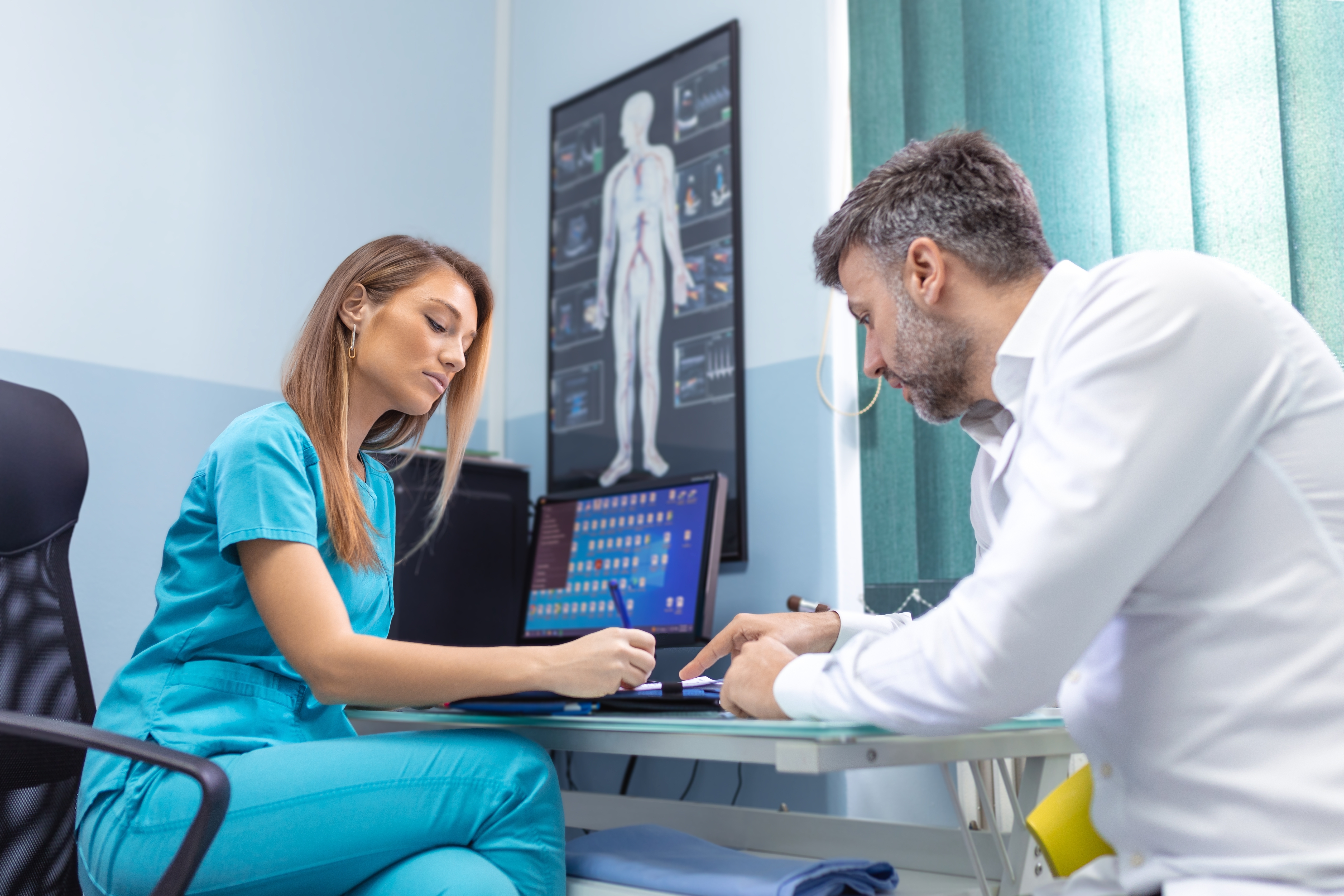 Privatni doktor Foto: Shutterstock