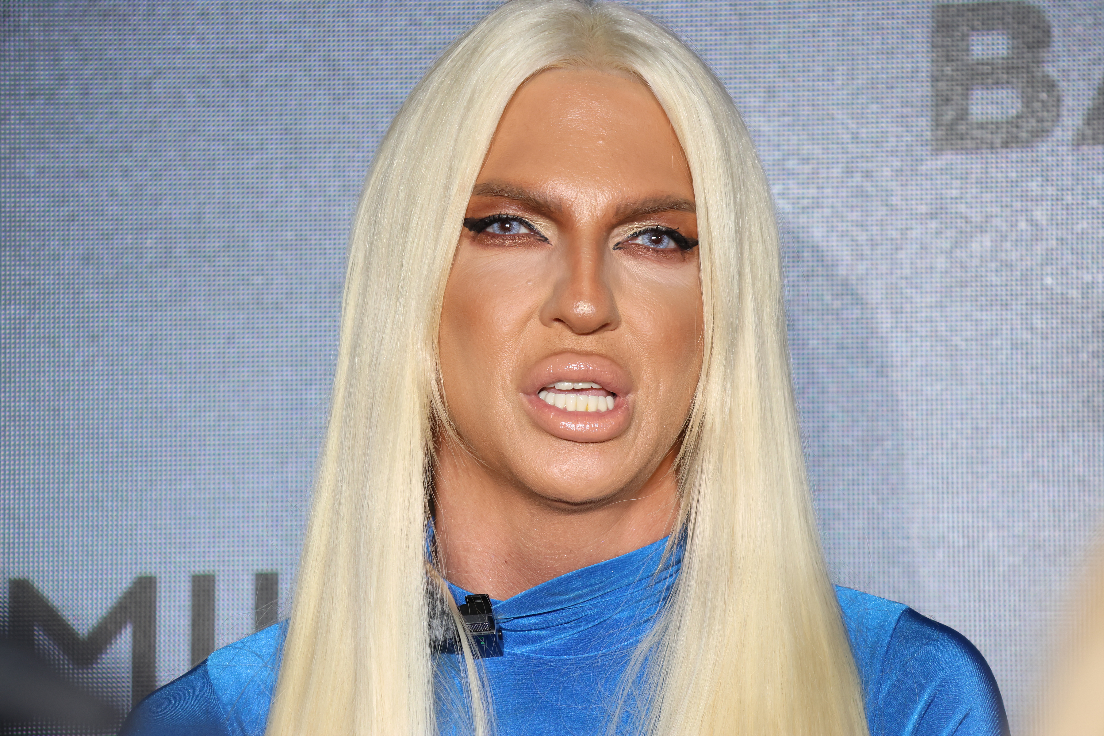 Singer Milica Pavlovic is celebrating her 33rd birthday at the Radisson Collection Hotel, Old Mill Belgrade.Pevacica Milica Pavlovic proslavlja svoj 33. rodjendan u Radisson Collection Hotel, Old Mill Belgrade.