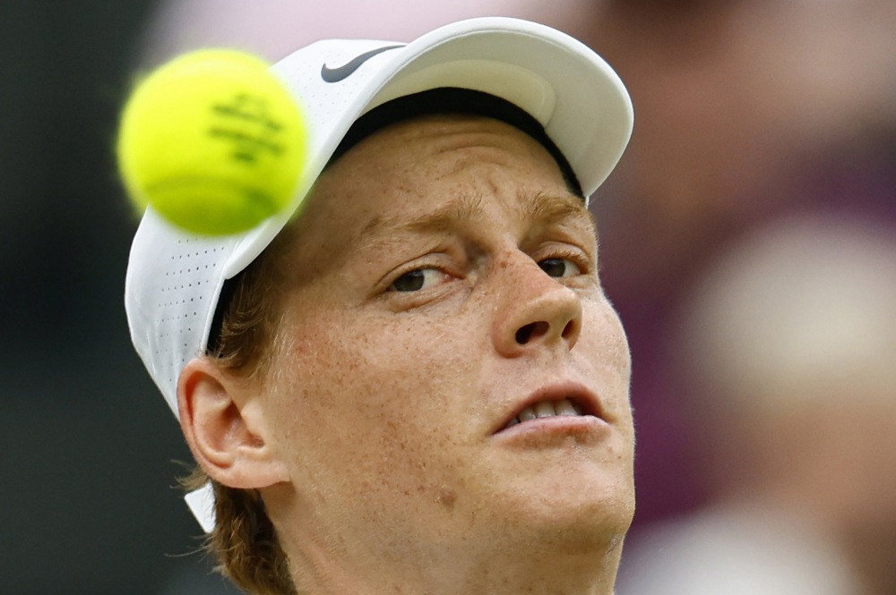 Wimbledon Championships 2025 - Day 6