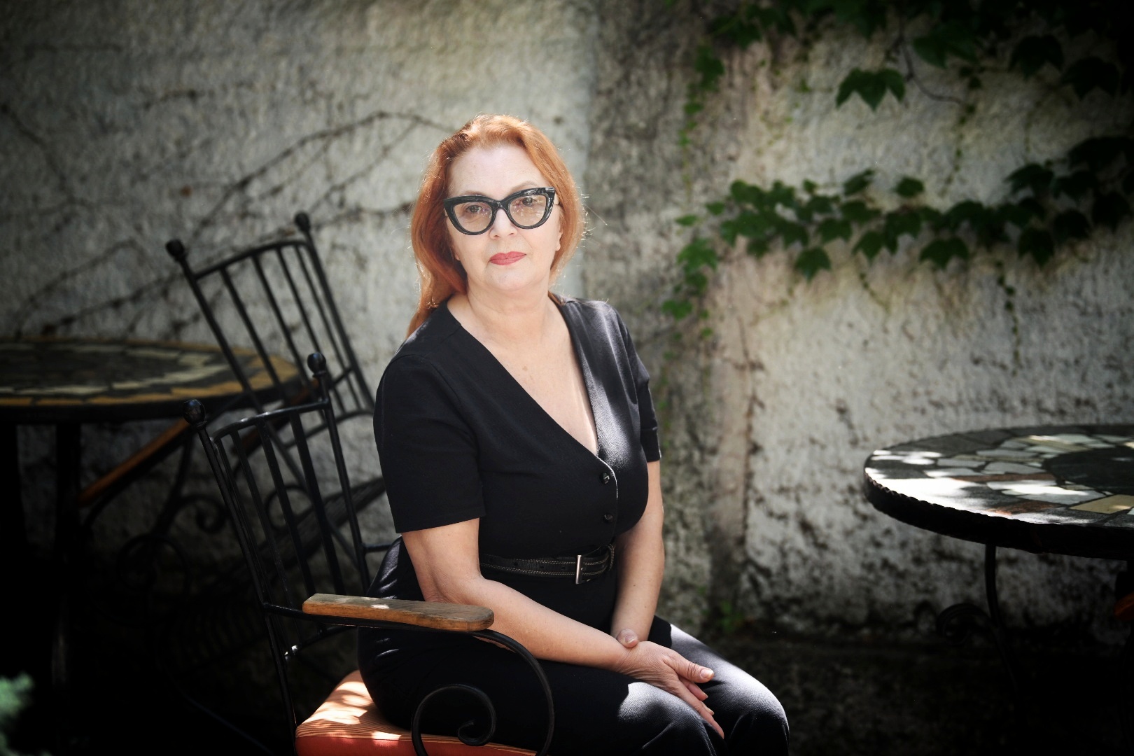 Beograd,19.05.2022. Tanja Bošković Foto: Vesna Lalić/Nova.rs