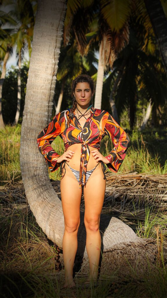 Survivor - takmičari žutog plemena, Hrvati
žuto pleme, žuti tim