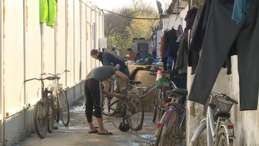 Fabrike Linglong Zrenjanin vijetnamski radnici