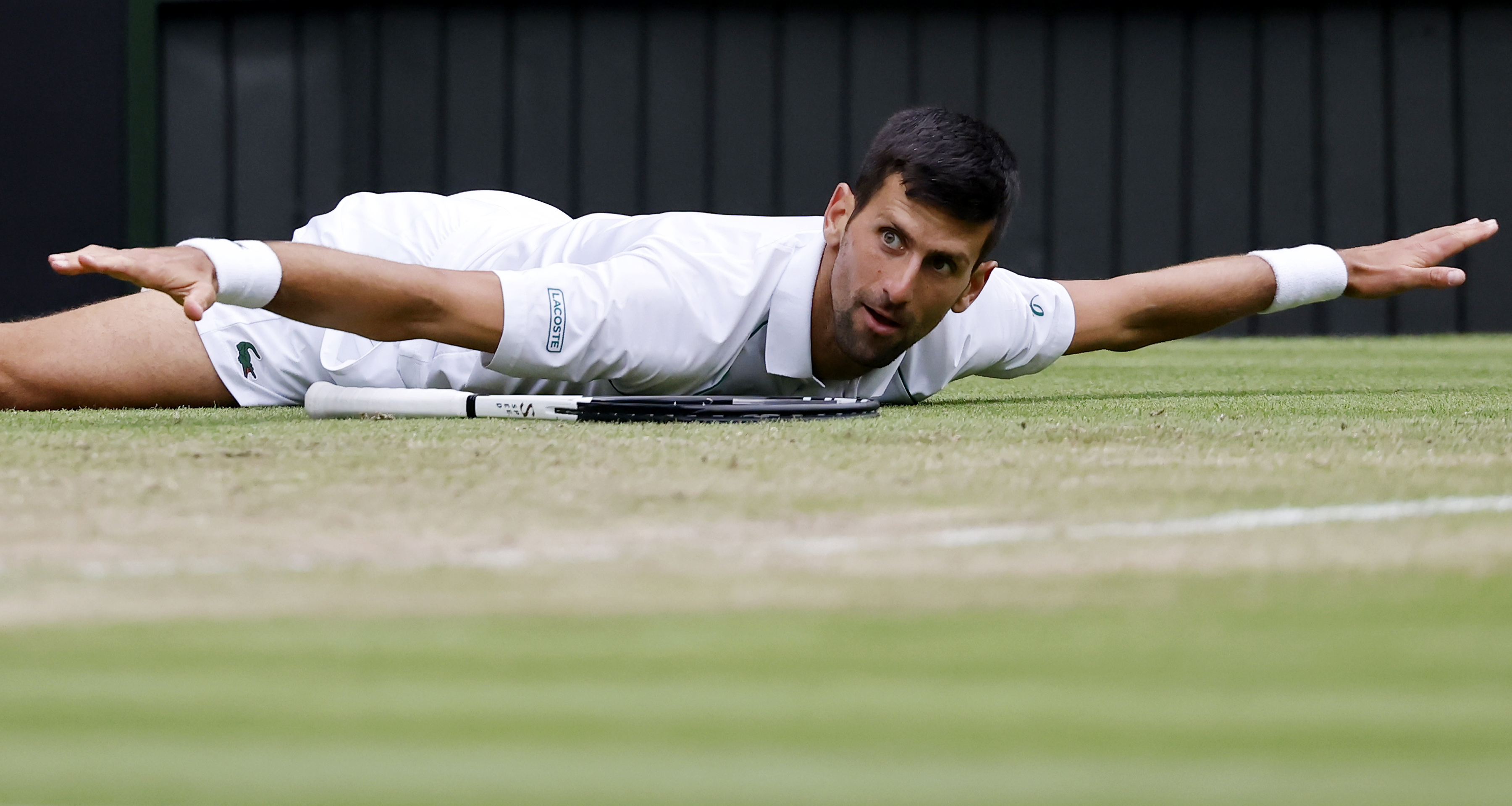 Wimbledon Championships 2022 Day 9