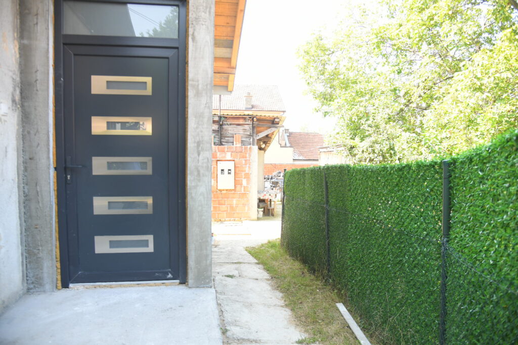 Beograd 22. avgust 2023. Ispovest sina Nemanje ubijenog Zorana Nedeljkovića Pravda za Zokija  Foto:Nemanja Jovanović/Nova.rs