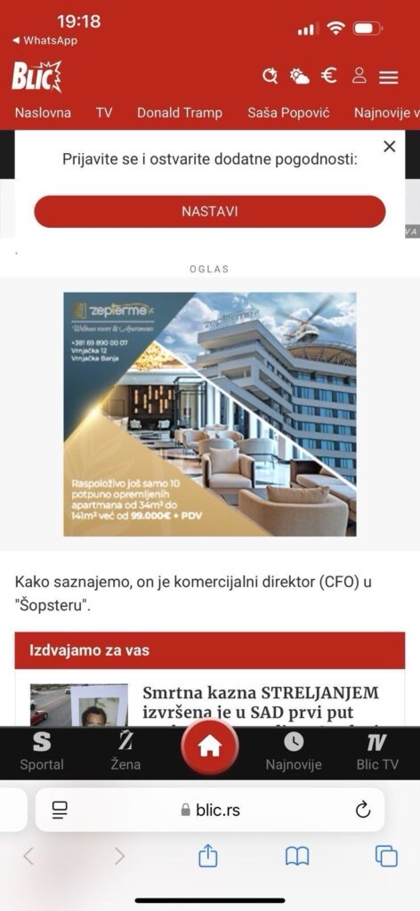 Blic