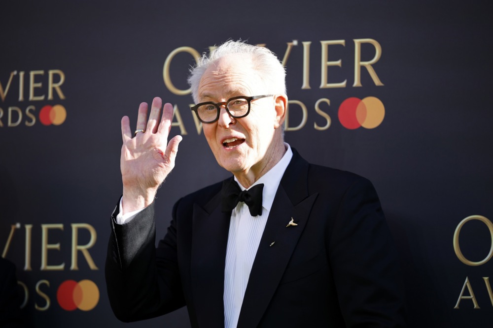 The Olivier Awards 2025 in London