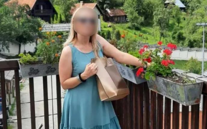 vuoleta umka izugubila zivot