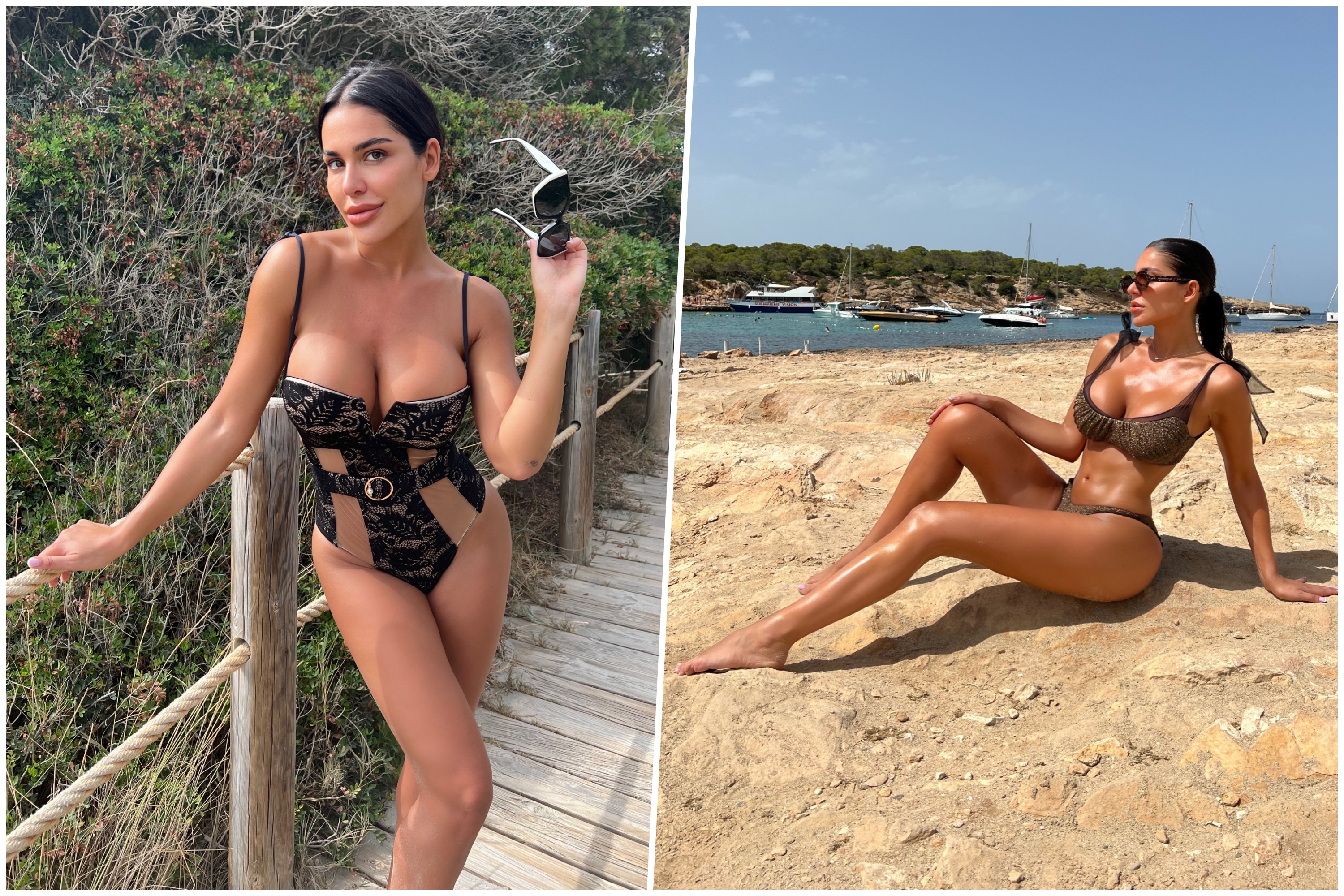 marina viskovic kombo