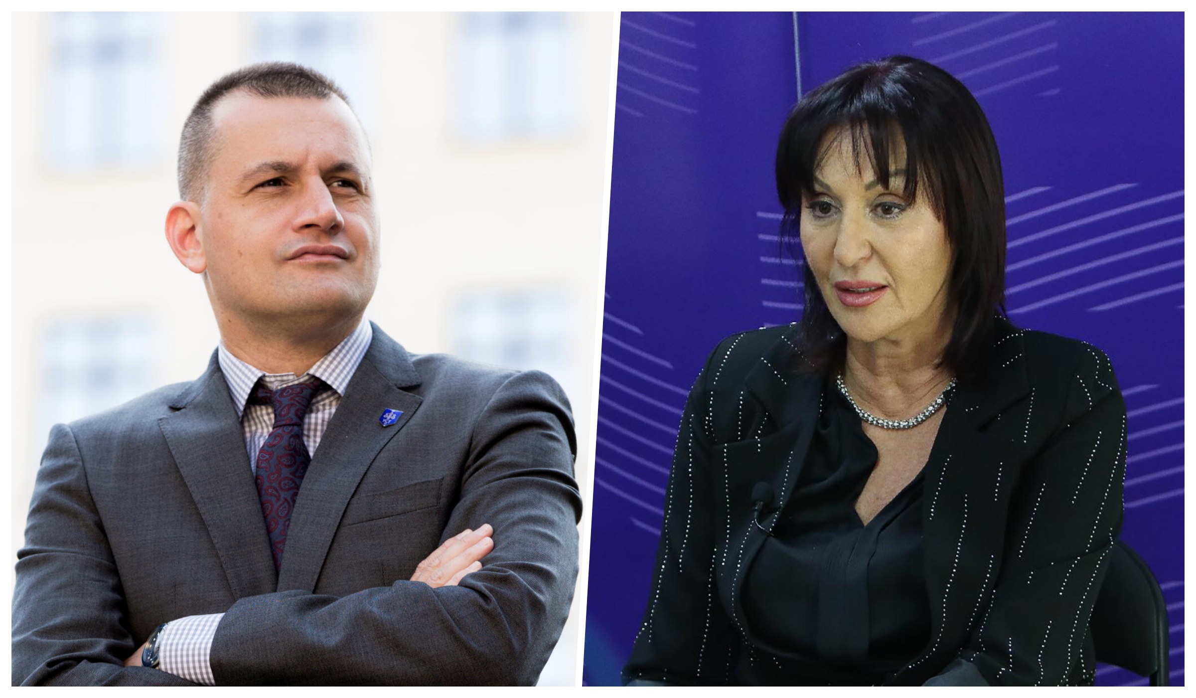 jasmina paunović i nenad stefanović