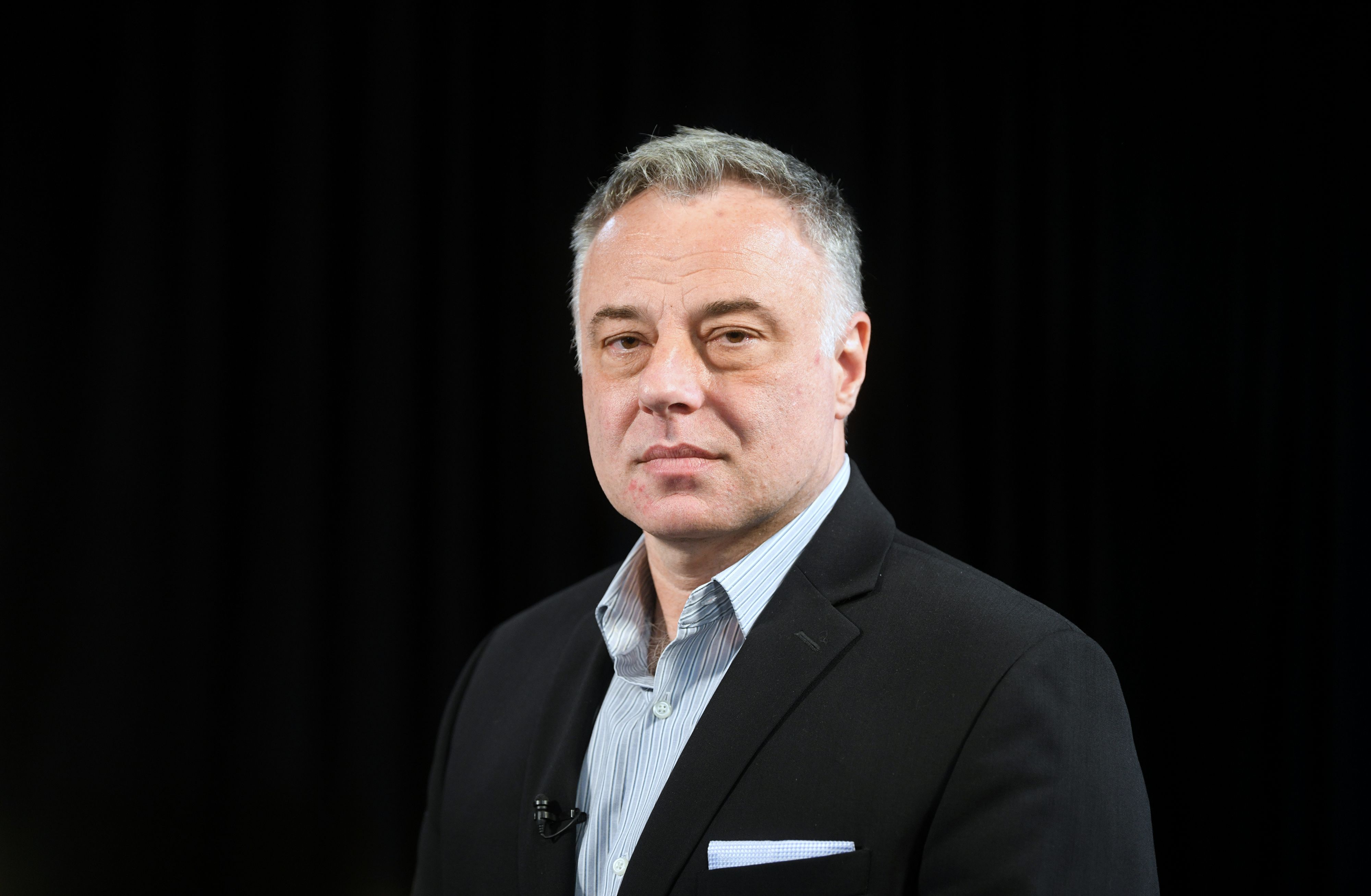 Aleksandar Alek Kavcic